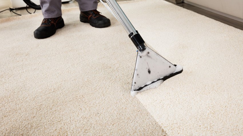 Carpet cleaning Cambridge
