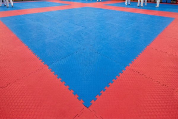 Taekwondo Mats