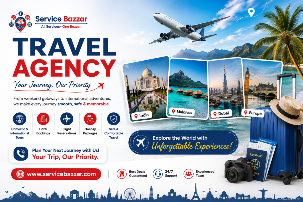 topur travel agency