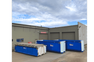 Waste Management Services Melbourne
