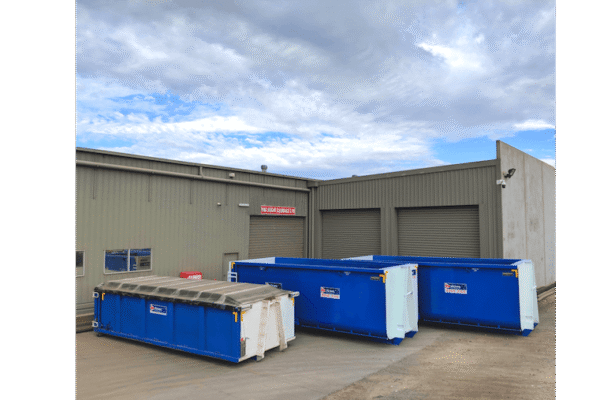 Waste Management Services Melbourne
