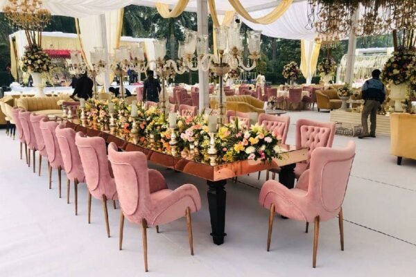 best event planner in karachi marcem events