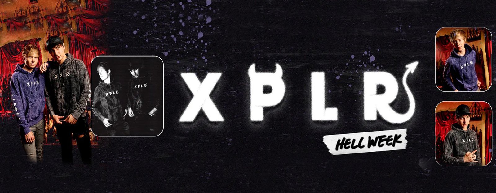 Why XPLR Merch Is Suddenly Everywhere in Streetwear