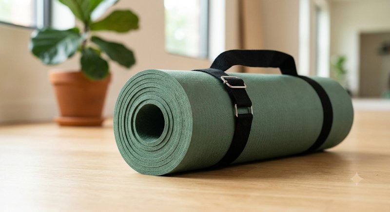 Yoga Mat