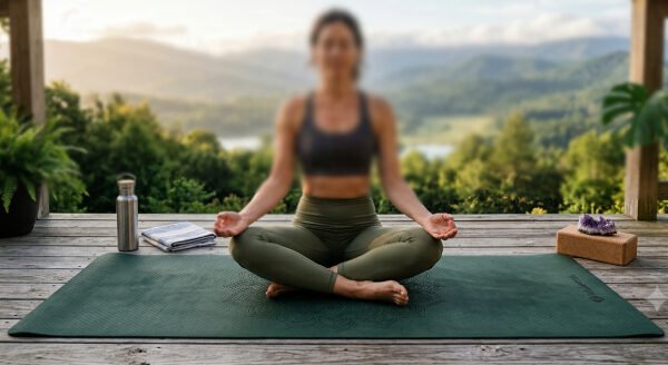 Yoga Mat