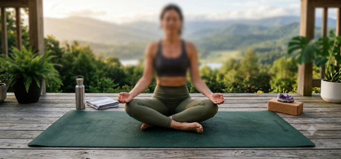 Yoga Mat