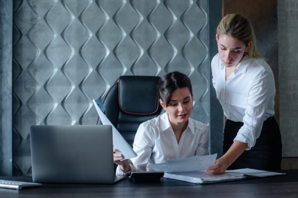 IT recruitment agencies in Dubai