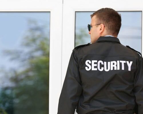 Armed Security Guards Atlanta GA