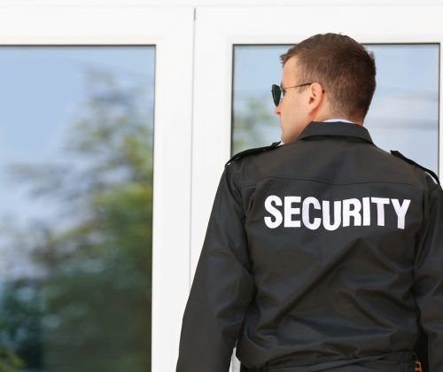 Armed Security Guards Atlanta GA