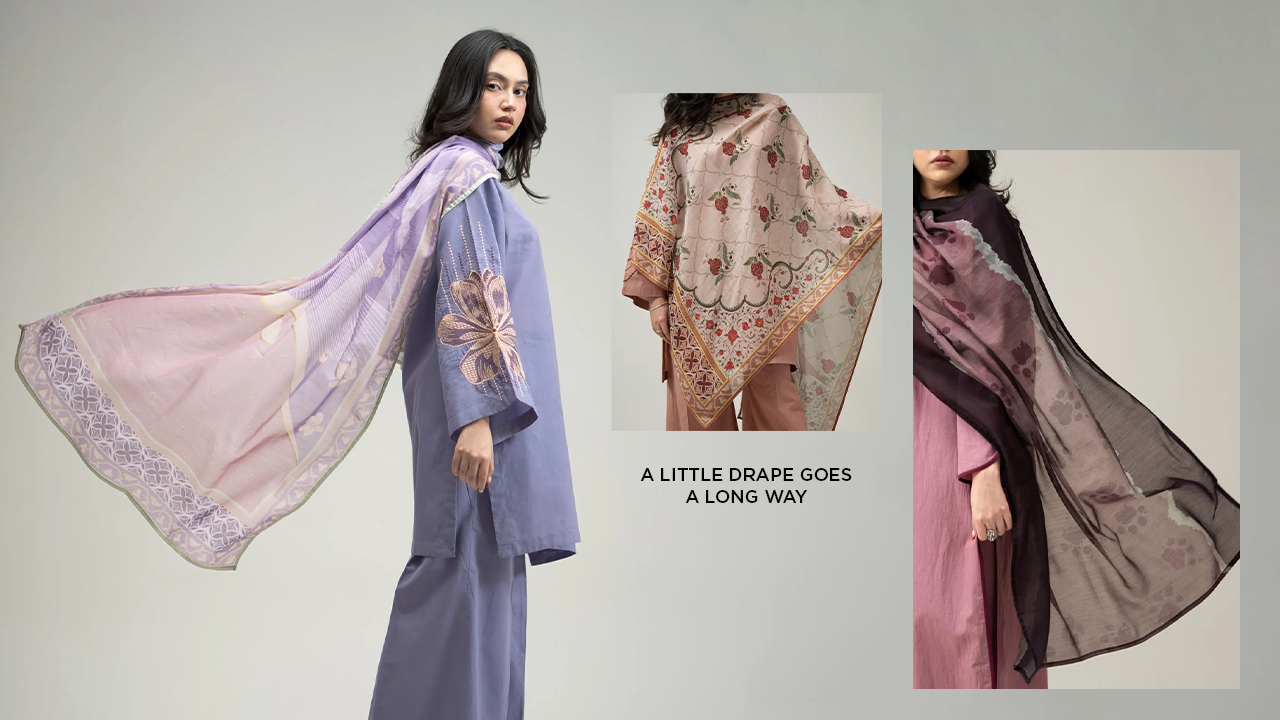 Scarves