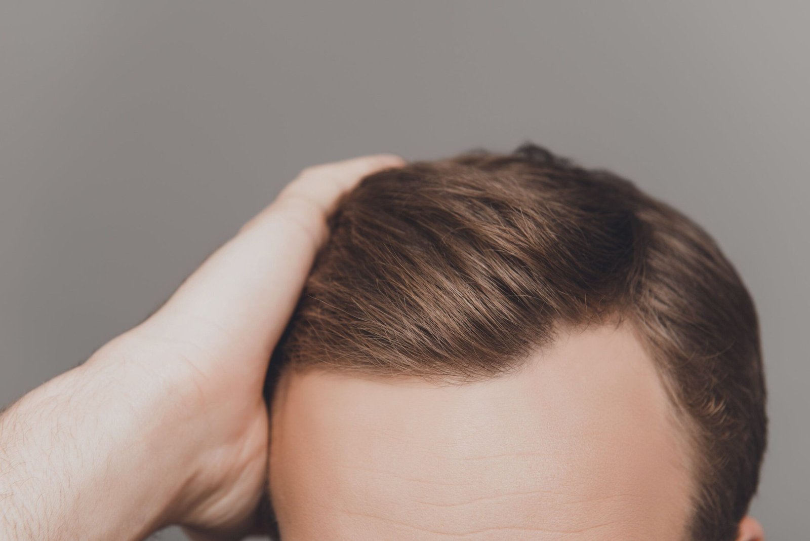 Hair Transplant in Dubai