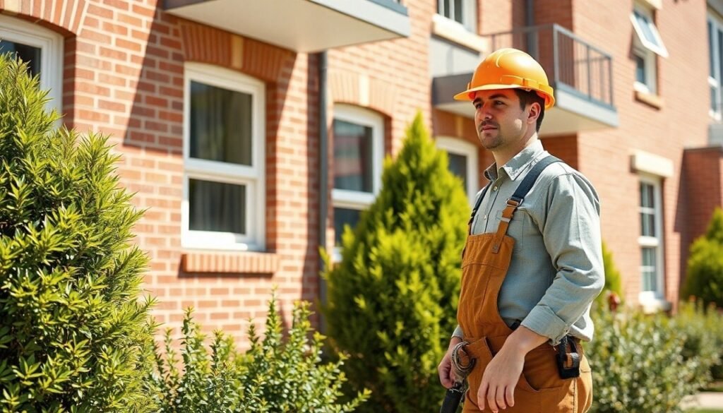 24/7 Property Maintenance