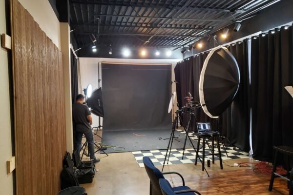 video production services in San Antonio