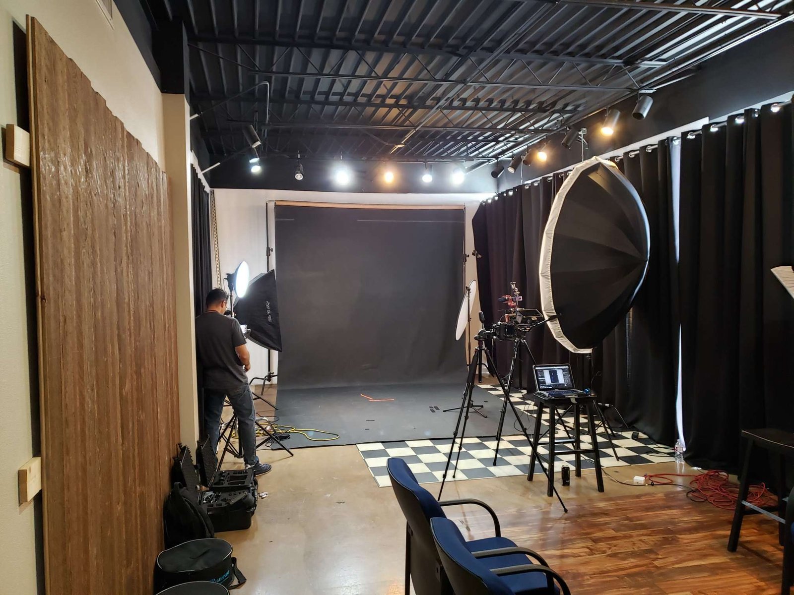 video production services in San Antonio