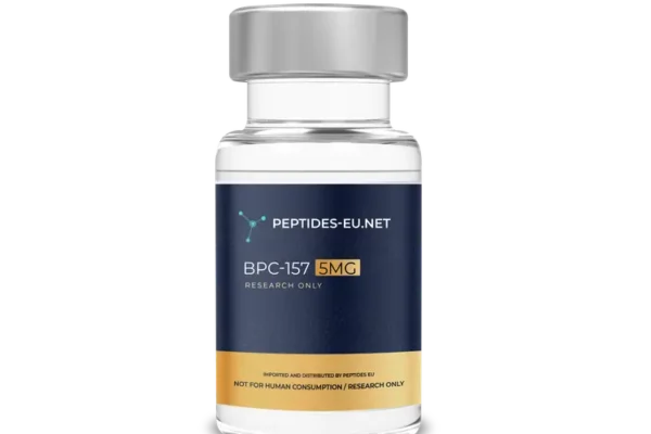 BPC-157 peptide