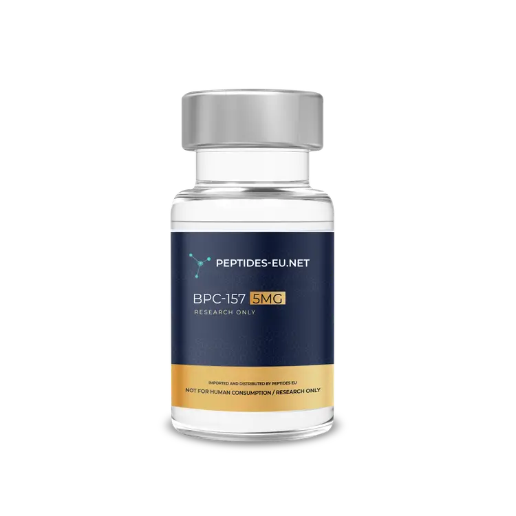BPC-157 peptide