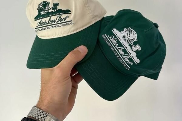 aime leon dore hat