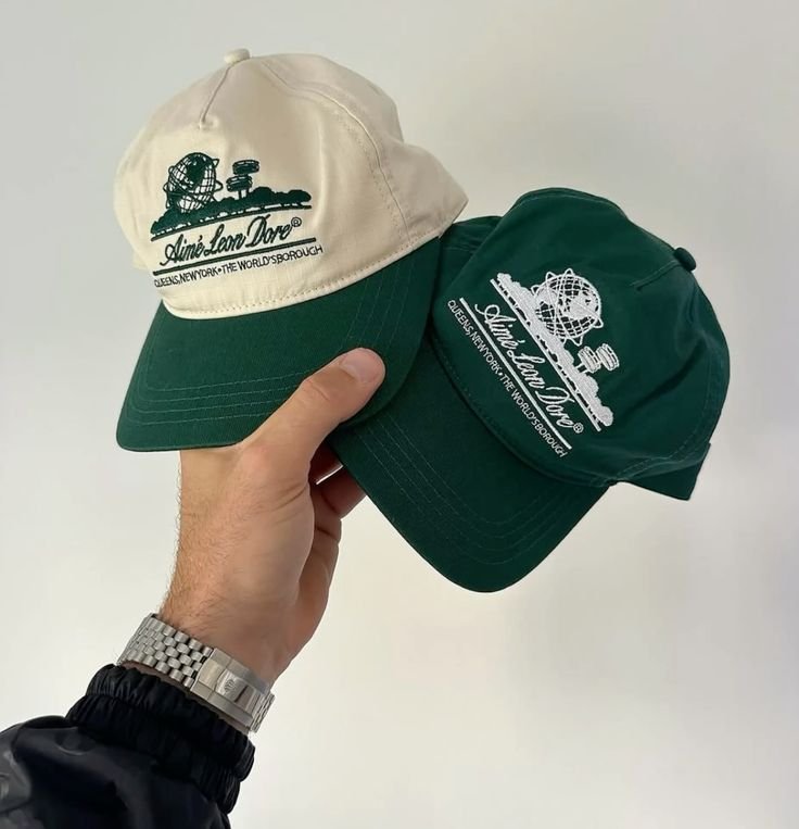 aime leon dore hat