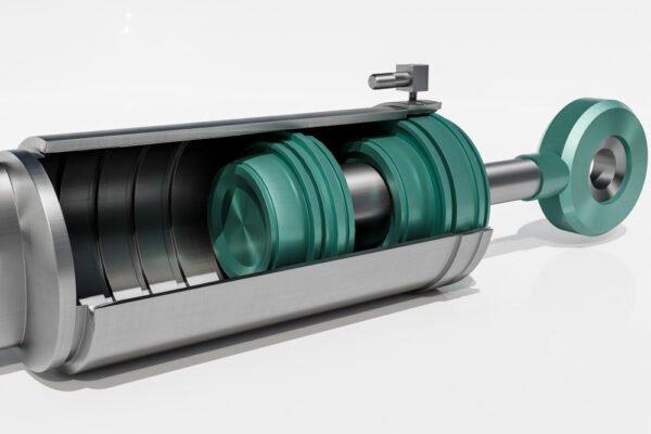 Clamping Levers
