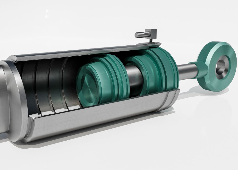 Clamping Levers