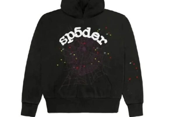 Official New Sp5der Hoodie Online Brands Style