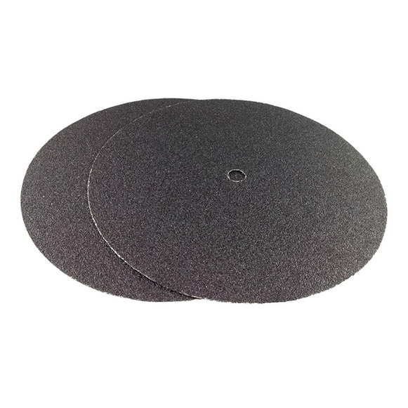 Sandpaper Discs Queens