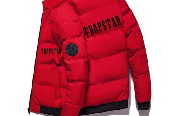 Trapstar Australia