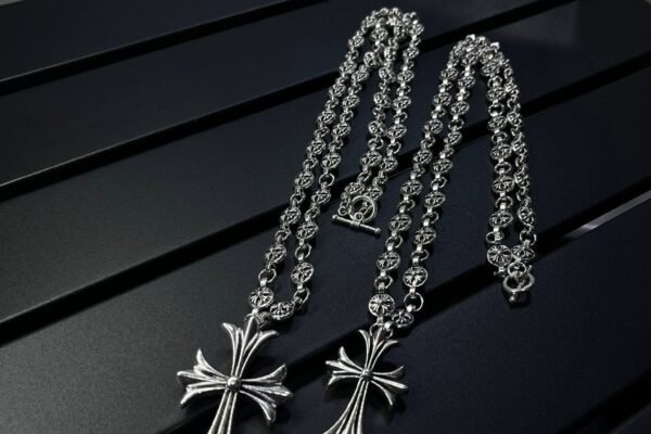 Chrome Hearts Jewelry