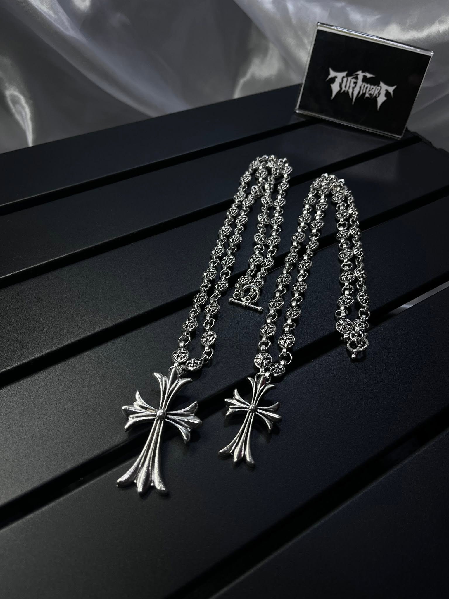Chrome Hearts Jewelry