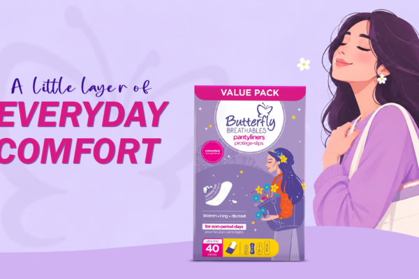 Panty Liners in UAE