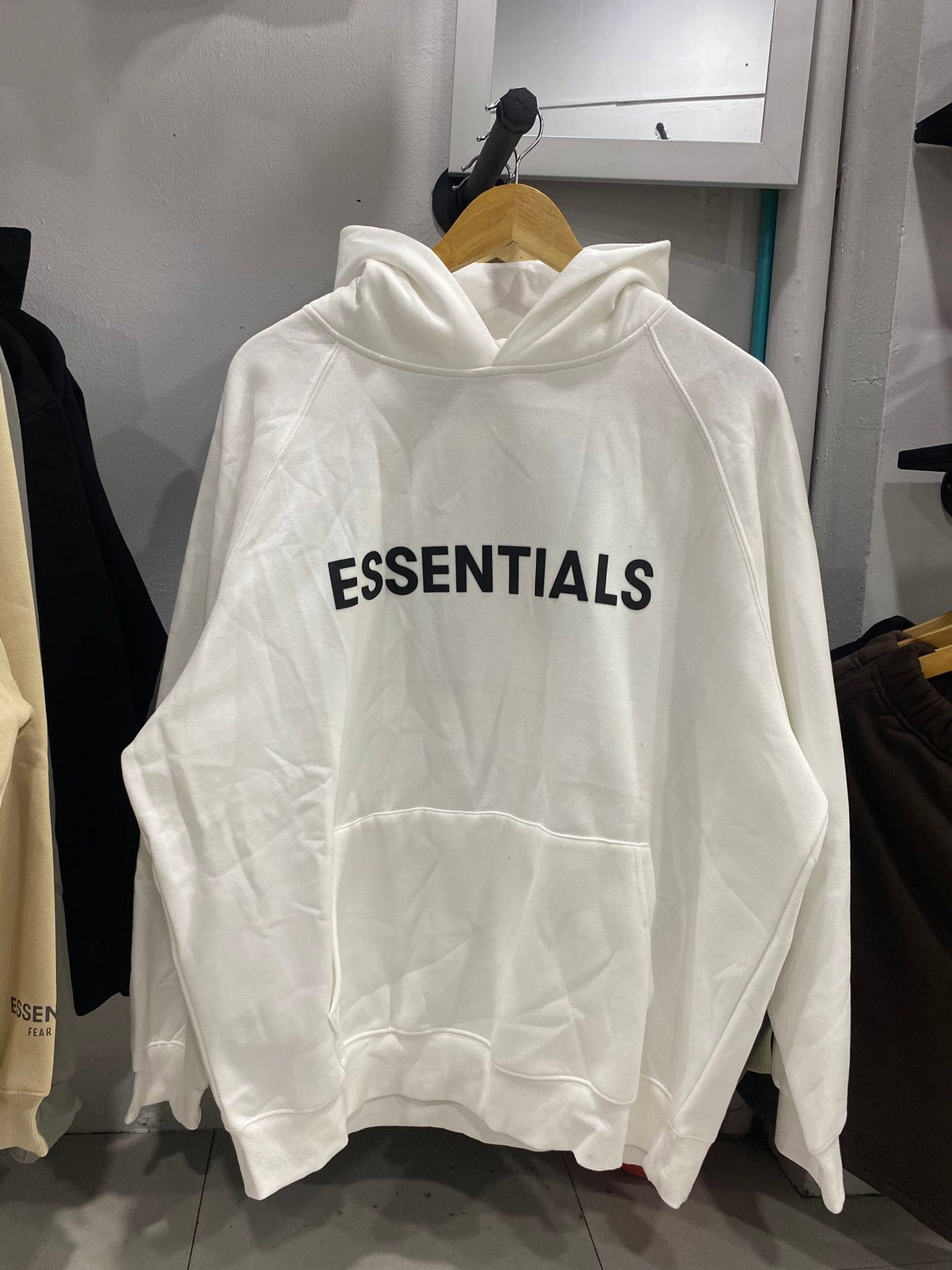 Hypland Clothing