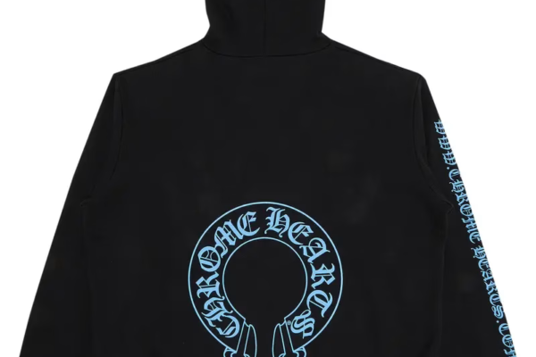 Chrome Hearts Clothing