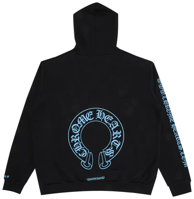 Chrome Hearts Clothing