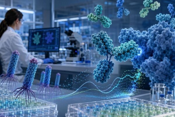 Antibody-Library-Screening