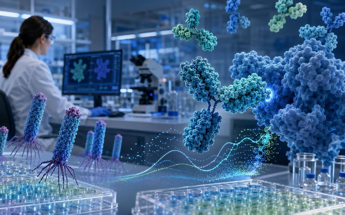 Antibody-Library-Screening