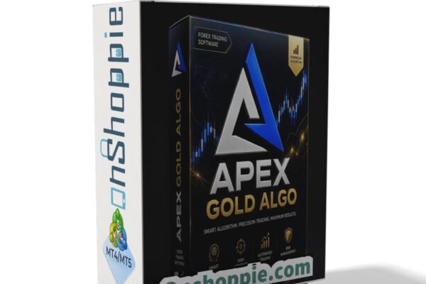 Apex Gold Algo EA MT5