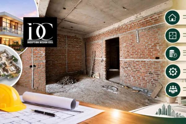 Architect in Greater Noida: Floor Plans, Costs & Services