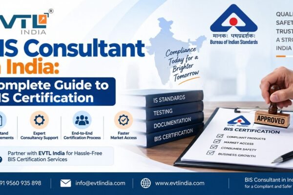 BIS Consultant