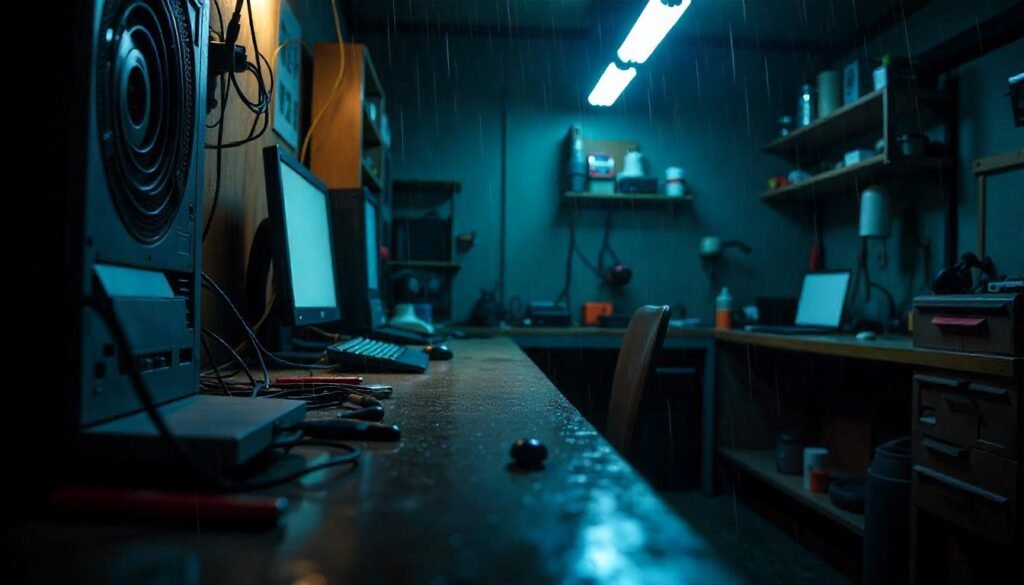 Small Business Computer Repair Punta Gorda