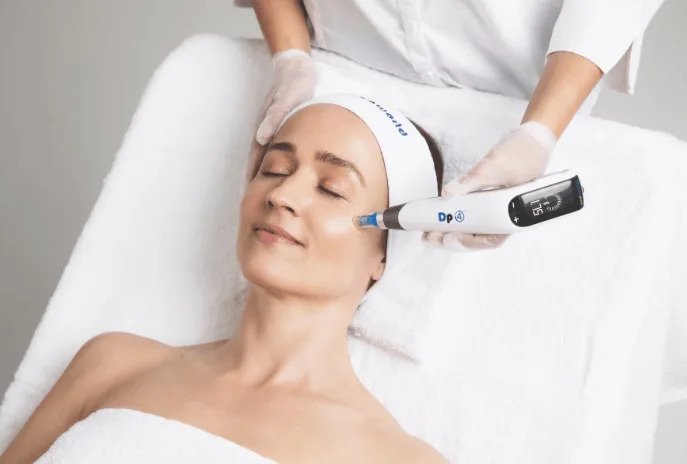 microneedling Edmonton