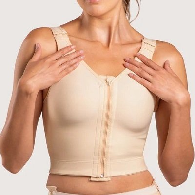 Breast Lift Surgery in Oman