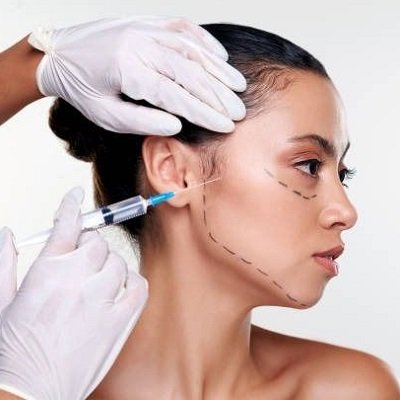 Glutathione Injections in Oman