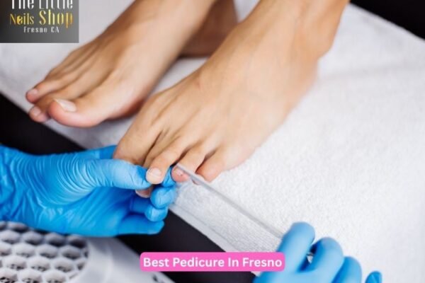 Pedicure
