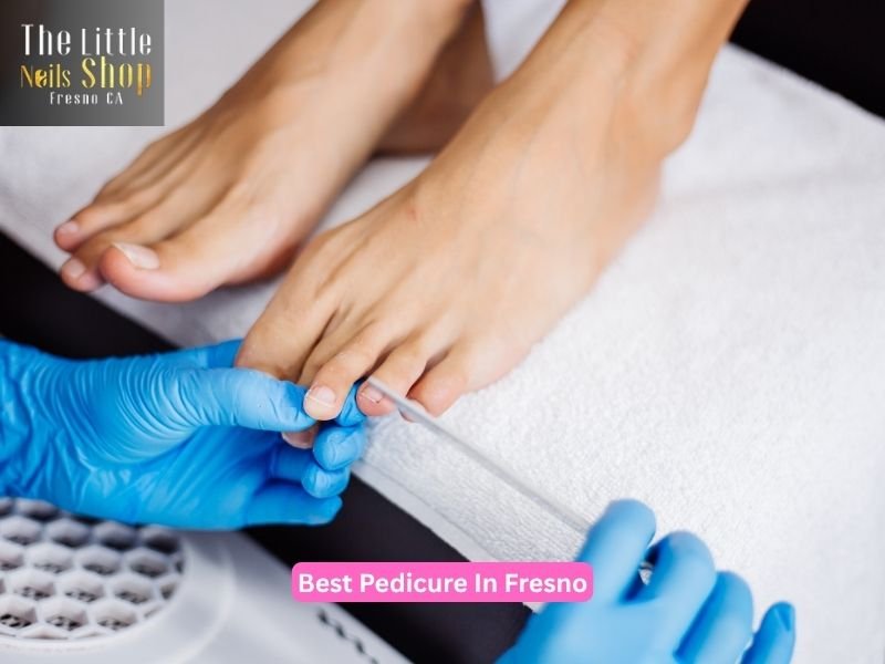 Pedicure