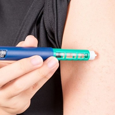 Ozempic Injection in Muscat