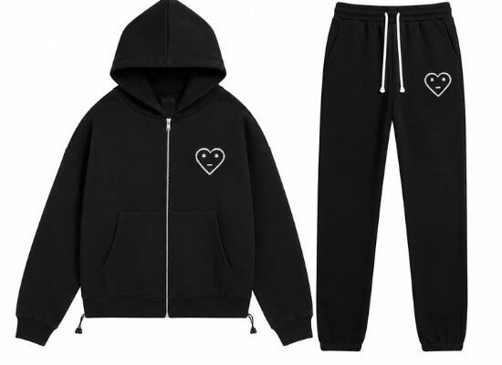 Carsicko: A Modern Approach to Everyday UK Streetwear