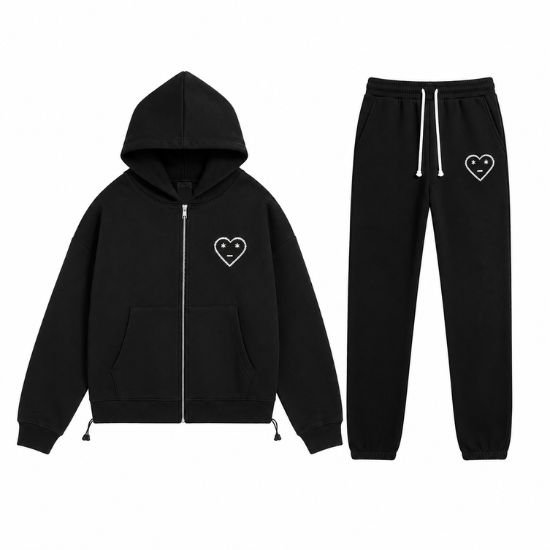 Carsicko: A Modern Approach to Everyday UK Streetwear