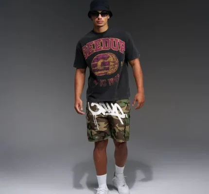 New Style Official Brands Geedup