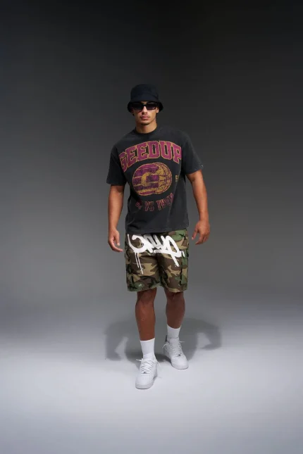 New Style Official Brands Geedup
