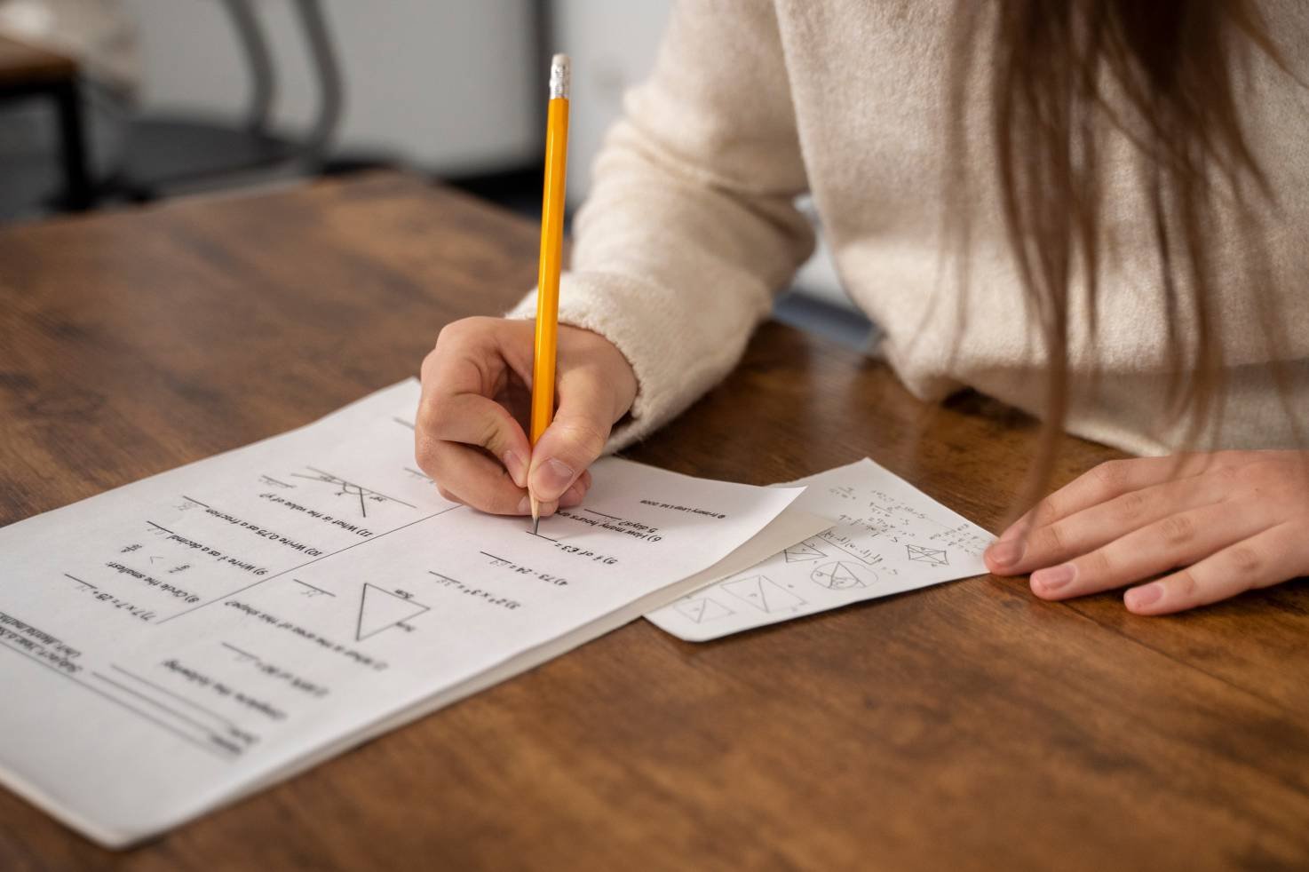 CMAT Mock Test